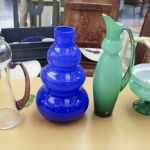 724 5140 ART GLASS